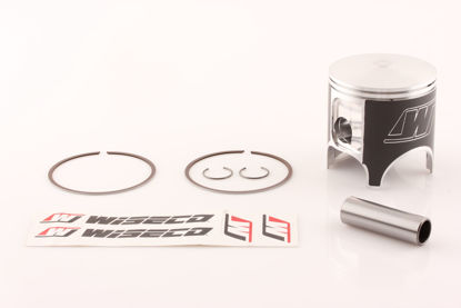 Bilde av Piston Yamaha 480 Phazer '84-01 ProLite 2874CD