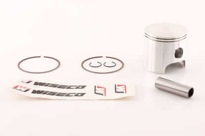 Bilde av Ski-Doo Rotax 467 Eng Type '85-95 2736CD