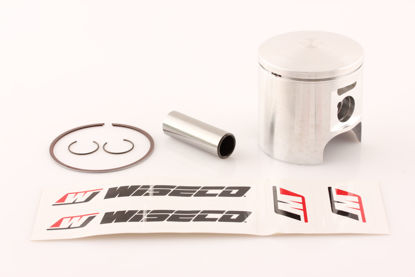 Bilde av Piston Polaris 339 Indy/Sprint '86-07 2451CS