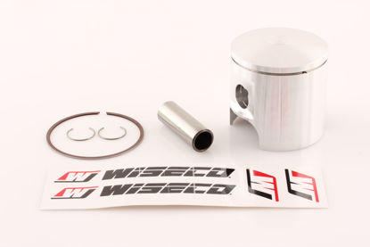 Bilde av Piston Polaris 339 Indy/Sprint '86-07 2480CS