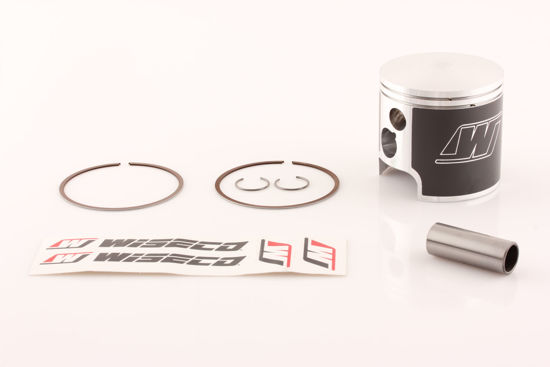 Bilde av Plrs 488/500 Indy '86-06 ProLite 2874CD