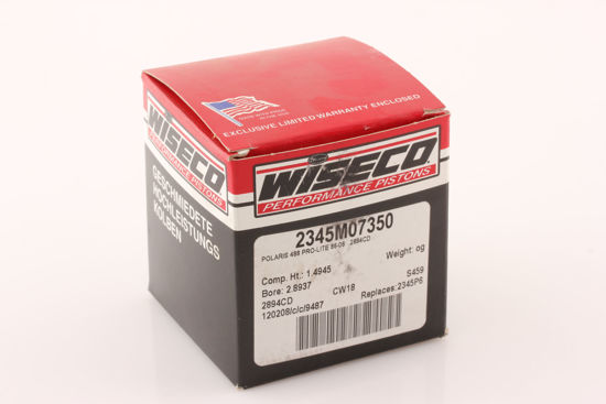 Bilde av Plrs 488/500 Indy '86-06 ProLite 2894CD