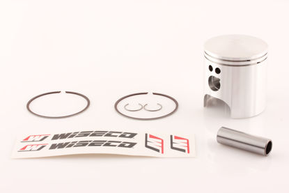 Bilde av Polaris 580 Indy '93-94 ProLite 2520CD