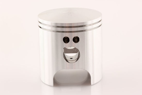 Bilde av Polaris 580 Indy '93-94 ProLite 2520CD