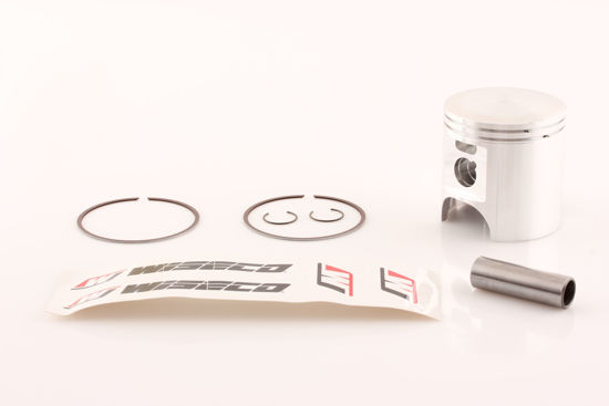 Bilde av Polaris 580 Indy '93-94 ProLite 2559CD