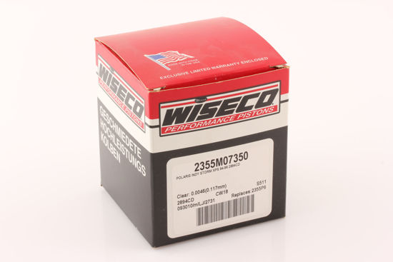 Bilde av Polaris 800 Indy '94-98 ProLite 2894CS