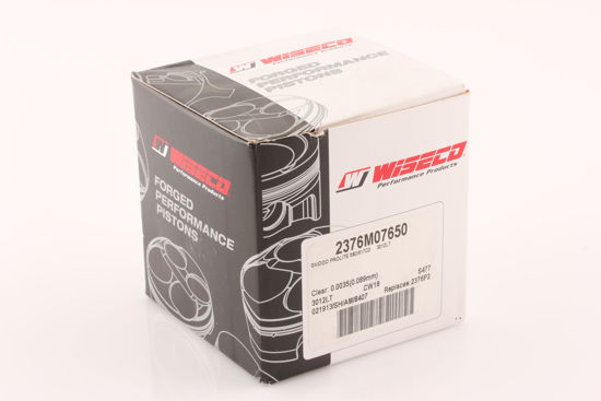 Bilde av Ski-Doo 582/583/643 EngTyp '89-99 3012LT