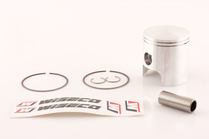 Bilde av Piston Ski-Doo 600 599 Eng Type '96-99 2539CD