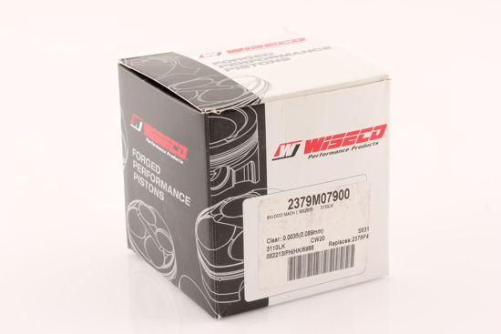 Bilde av Piston Ski-Doo MXZ670 670 EngType '93-99 3110LK