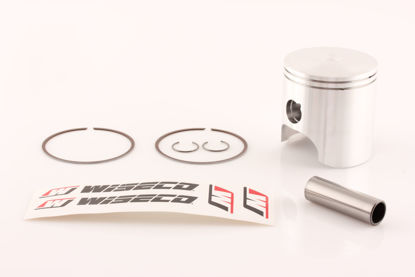 Bilde av Piston Ski-Doo MXZ500 494 EngTyp '97-00 2736CD