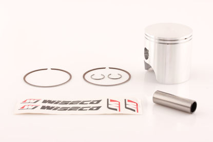 Bilde av Ski-Doo MXZ500 494 EngTyp '97-00 2776CD