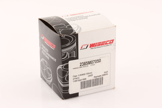 Bilde av Piston Yamaha 700 V-Max '97-04 ProLite 2776CD