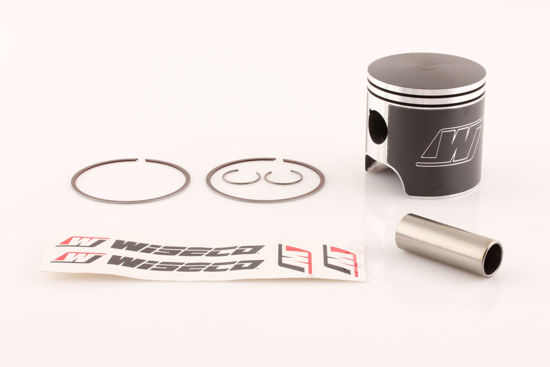 Bilde av Piston Yamaha SRX700 '98-06 ProLite 2717CD