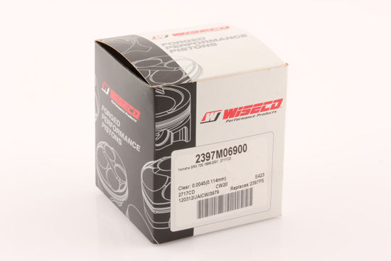 Bilde av Piston Yamaha SRX700 '98-06 ProLite 2717CD