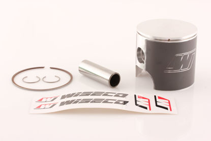 Bilde av Ski-Doo MXZ600 593 EngType '99-01 2992KA