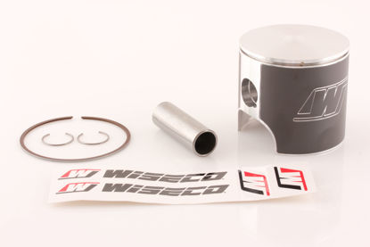 Bilde av Ski-Doo MXZ600 593 EngType '99-01 3012KA