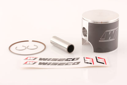 Bilde av Ski-Doo MXZ600 593 EngType '99-01 3032KA