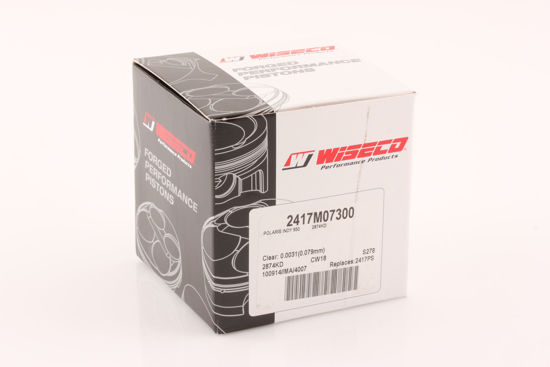 Bilde av Plrs 550 Indy 550 '99-19 ProLite 2874KD