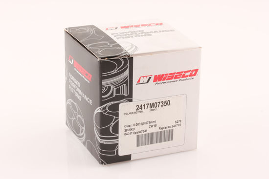 Bilde av Plrs 550 Indy 550 '99-19 ProLite 2895KD