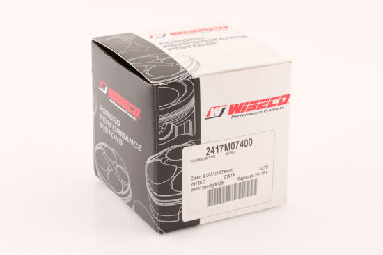 Bilde av Plrs 550 Indy 550 '99-19 ProLite 2913KD