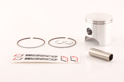 Bilde av Piston Polaris 600 Indy Liberty '98-01 2933KD