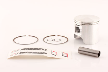 Bilde av Ski-Doo MXZ670 HO Eng Type '98-99 3228KD