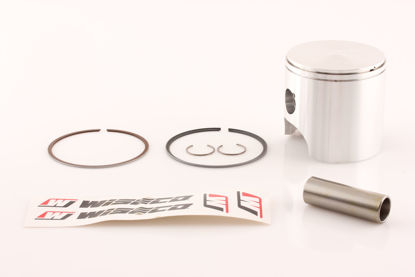 Bilde av Ski-Doo MXZ670/SumX'98-99 ProLite 3091LK