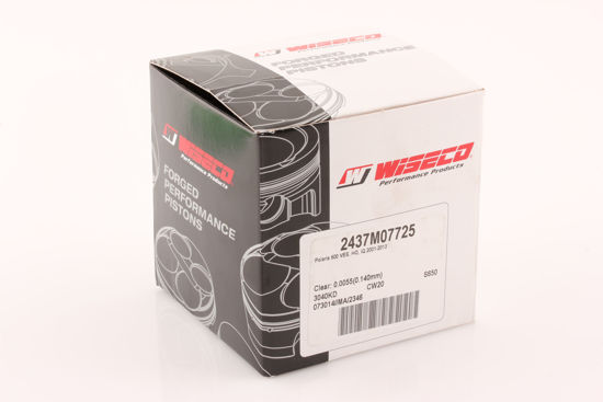 Bilde av Polaris 600 Carb VES/HO/IQ '01-09 3040KD