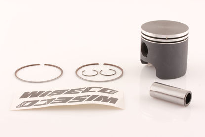 Bilde av A-Cat F5 M5 Sno Pro 500 '03-14 2795KD