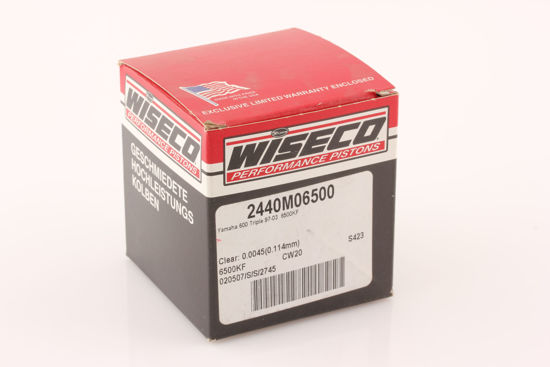 Bilde av Yamaha 600 V-Max '99-03 ProLite 6500KF