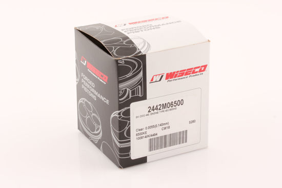 Bilde av Piston Ski-Doo MXZ440 453 EngTyp ProLite 6500KE