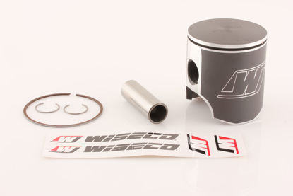 Bilde av Piston Ski-Doo 593 SDI/600 HO ETC '03-15 2834KA