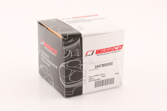 Bilde av Polaris 900 Fusion/RMK/Switchback 3268KD