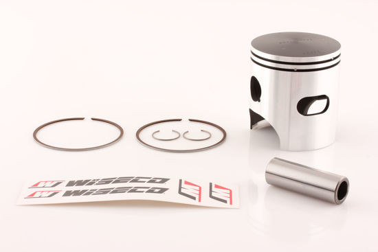 Bilde av Polaris 700 Liberty EFi '05-08 3051KD