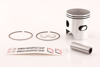 Bilde av Piston Polaris 700 Liberty CFI '05-06 3051KD