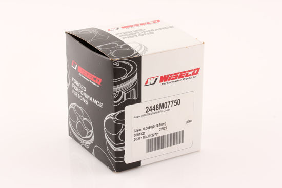 Bilde av Polaris 700 Liberty EFi '05-08 3051KD