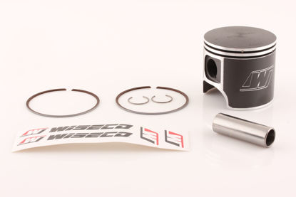 Bilde av Ski-Doo MXZ550F FanCooled '03-19 3012KD