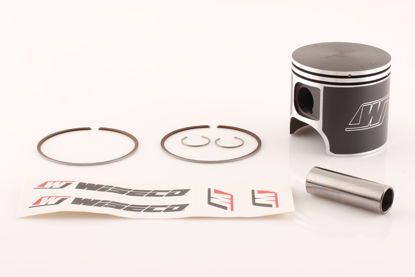 Bilde av Ski-Doo MXZ550F FanCooled '03-19 3032KD