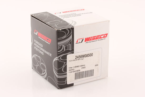 Bilde av Polaris 800 Dran '08-09 ProLite 3347KD