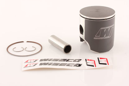 Bilde av Piston Ski-Doo 600 HO/MXZ-X 600RS'03-10 2834KA