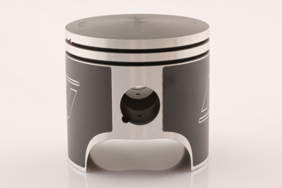 Bilde av Polaris 600 CFi IQ/Rush '10-19 3040KD