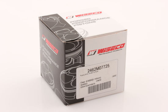 Bilde av Polaris 600 CFi IQ/Rush '10-19 3040KD