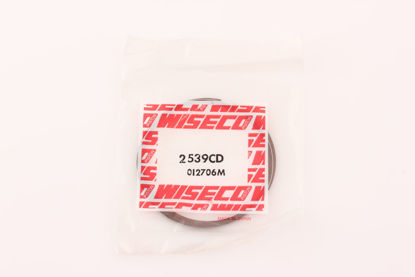 Bilde av 64.50 mm Ring Set