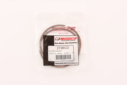 Bilde av 69.50 mm Ring Set