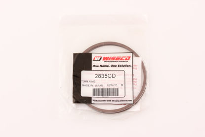 Bilde av 72.00 mm Ring Set