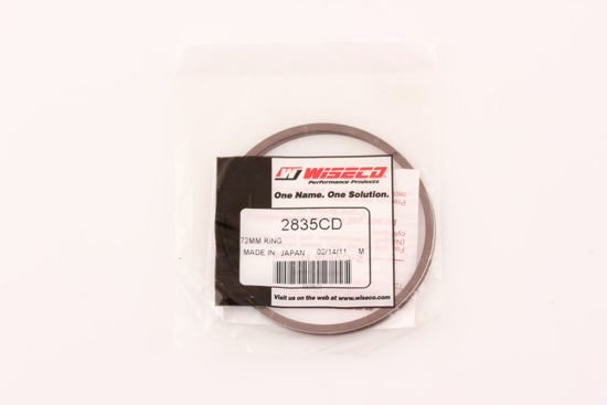 Bilde av 72.00 mm Ring Set