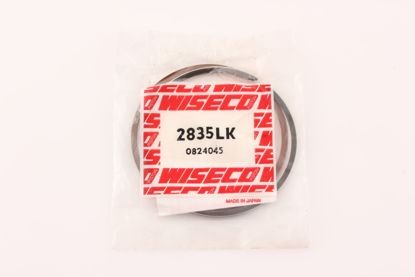 Bilde av 72.00 mm Semi Keystone L Ring Set