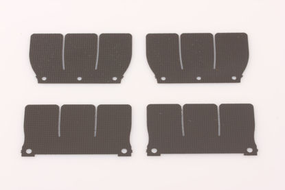 Bilde av DELTA2 CAGE REPLACEMENT PETALS