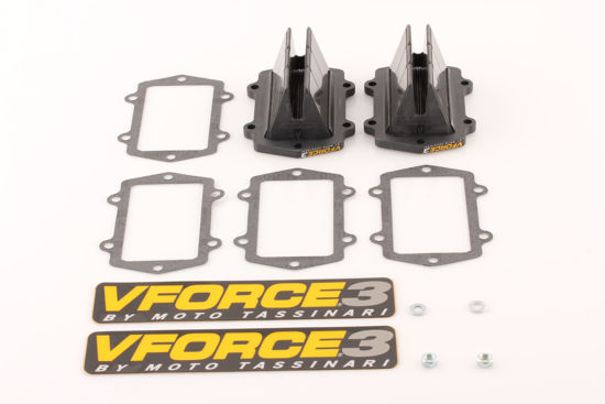 Bilde av V-FORCE ARCTIC CAT SNO PRO 03-08