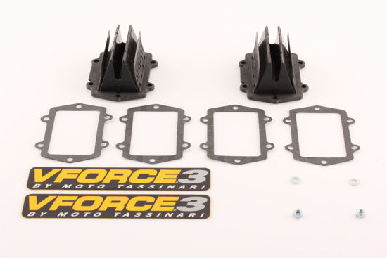 Bilde av V-FORCE ARCTIC CAT ZR/ZL 800-900 TWINS